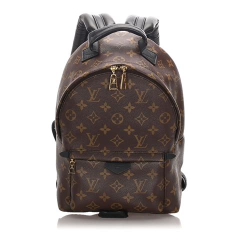 zaino uomo louis vuitton